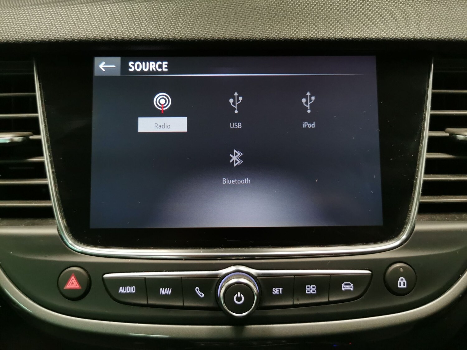 Used Vauxhall Crossland 2021 for sale - 77350936: Photo 18