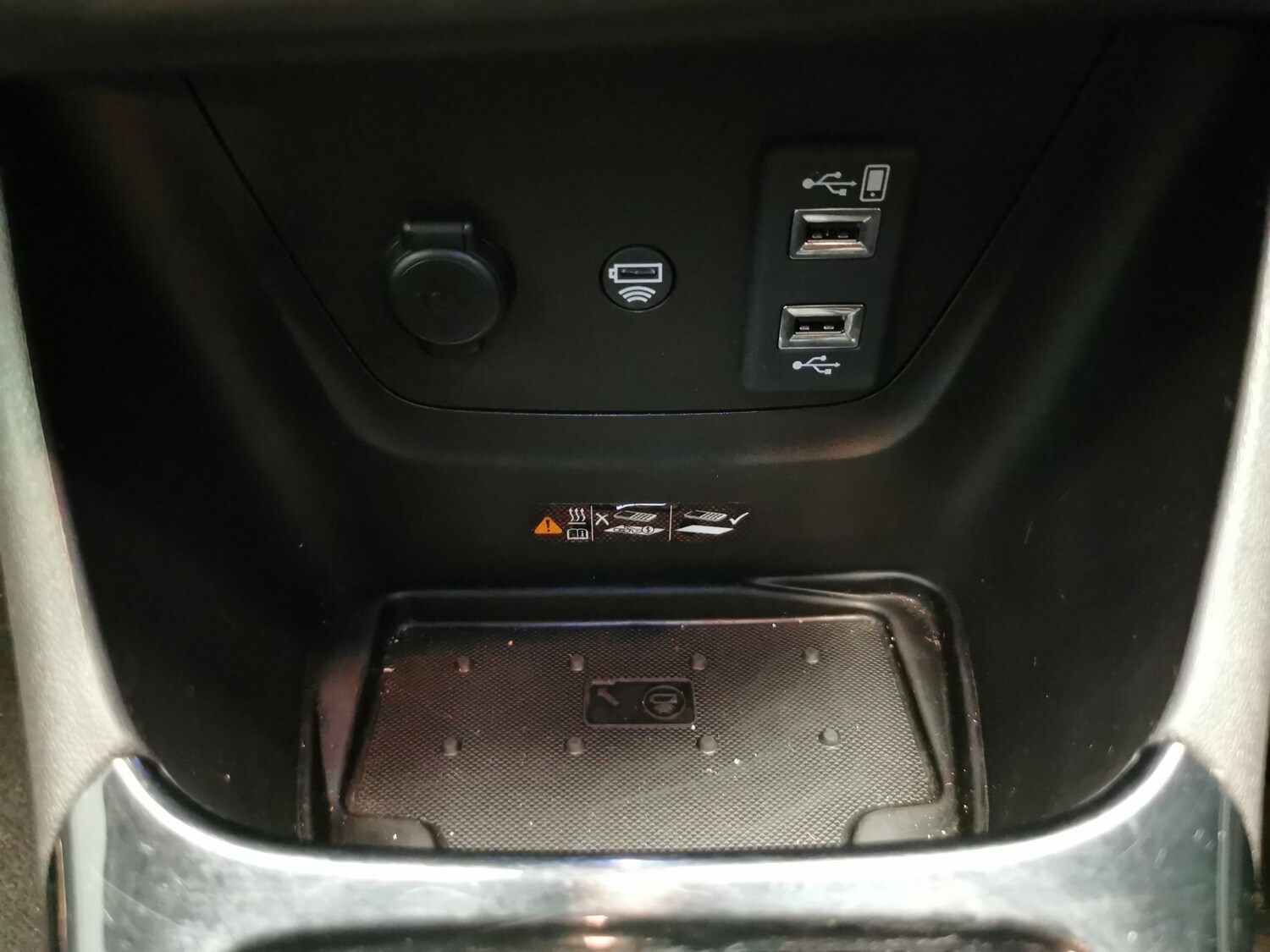 Used Vauxhall Crossland 2021 for sale - 77350936: Photo 23