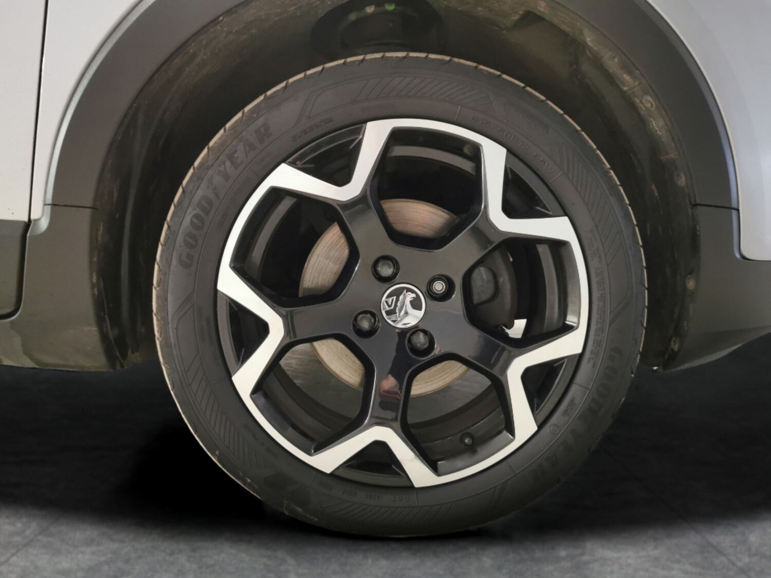 Used Vauxhall Crossland 2021 for sale - 77350936: Photo 30