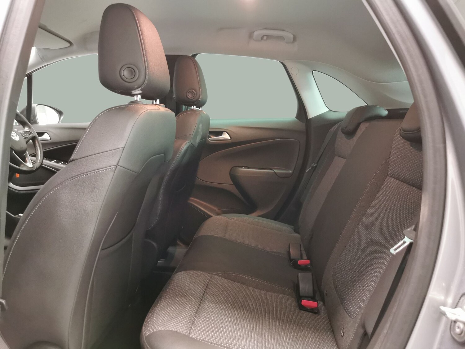 Used Vauxhall Crossland 2021 for sale - 77350936: Photo 32