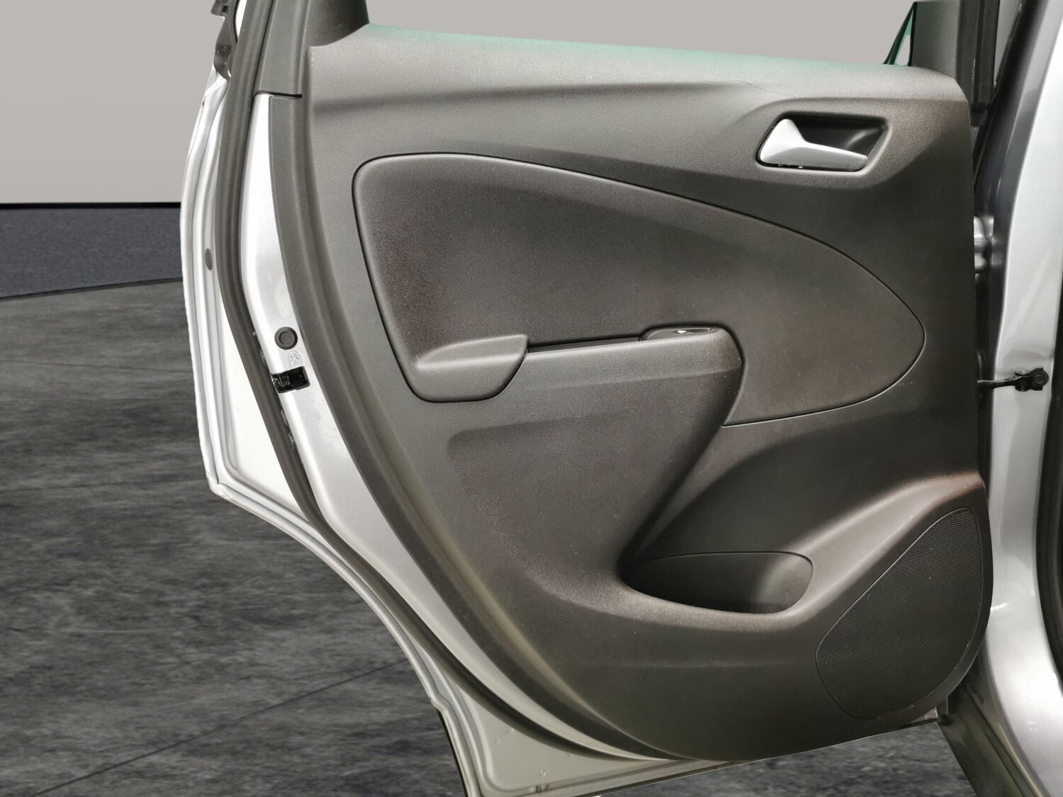 Used Vauxhall Crossland 2021 for sale - 77350936: Photo 34