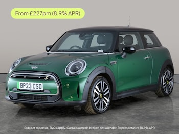 Used MINI Hatch 2023 for sale - 79037627: Photo