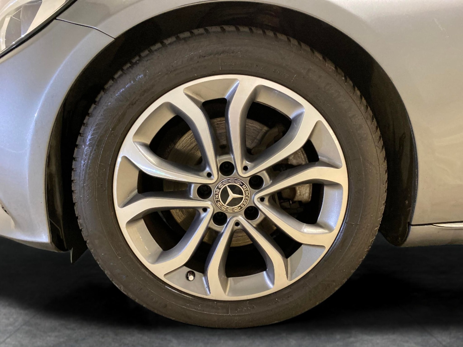 Used Mercedes-Benz C Class 2018 for sale - 78149423: Photo 22