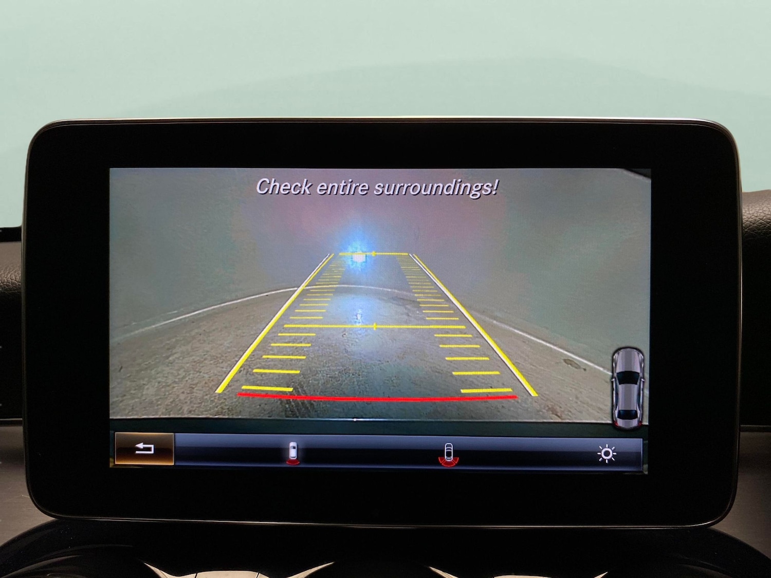 Used Mercedes-Benz C Class 2018 for sale - 78149423: Photo 8