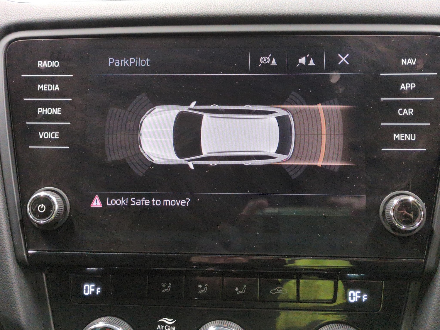 Used Skoda Octavia 2019 for sale - 76978255: Photo 15