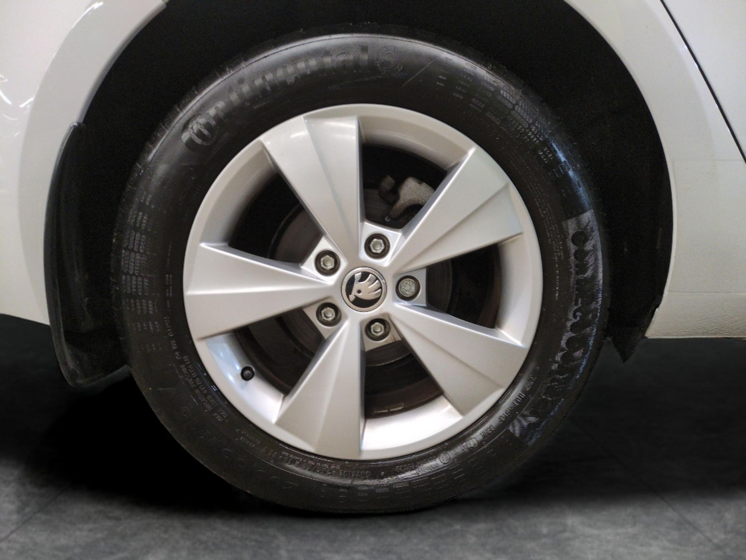 Used Skoda Octavia 2019 for sale - 76978255: Photo 20