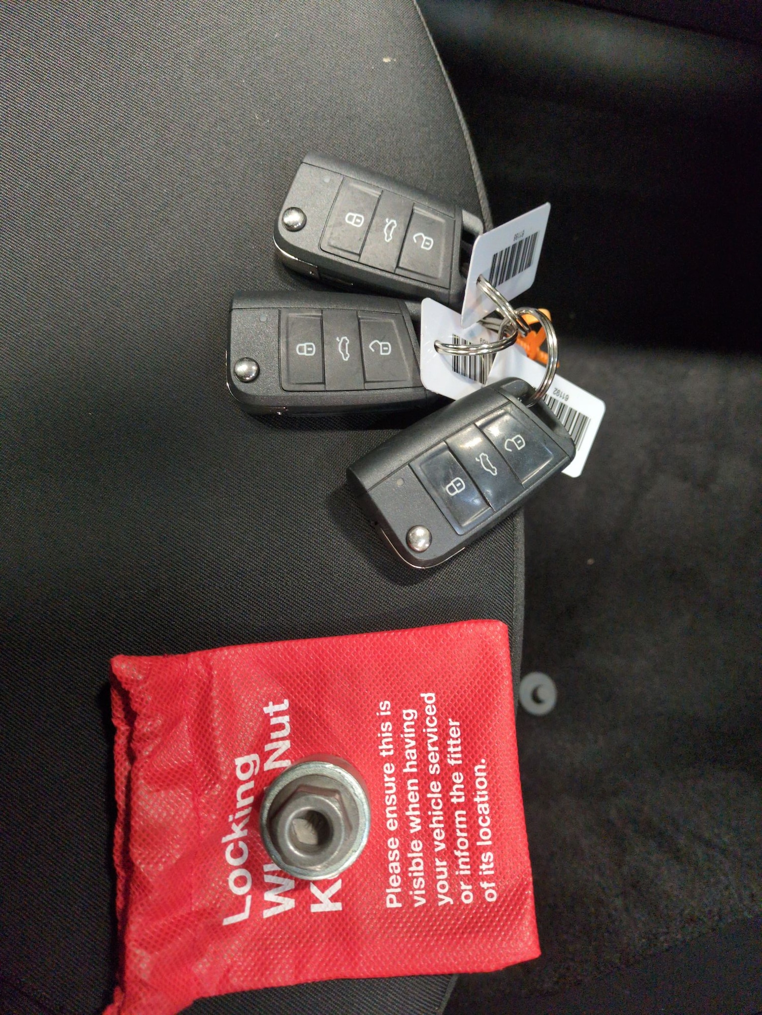 Used Skoda Octavia 2019 for sale - 76978255: Photo 26