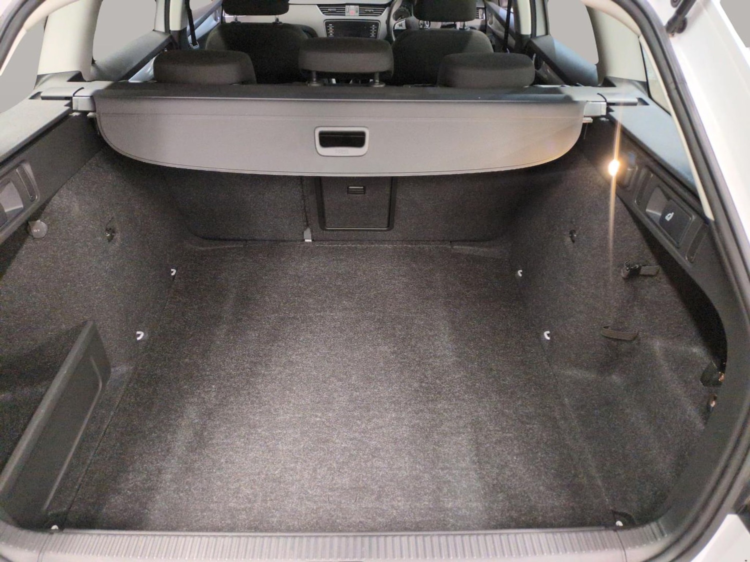 Used Skoda Octavia 2019 for sale - 76978255: Photo 28