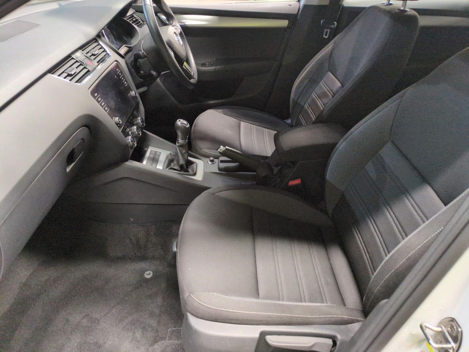 Used Skoda Octavia 2019 for sale - 76978255: Photo 4