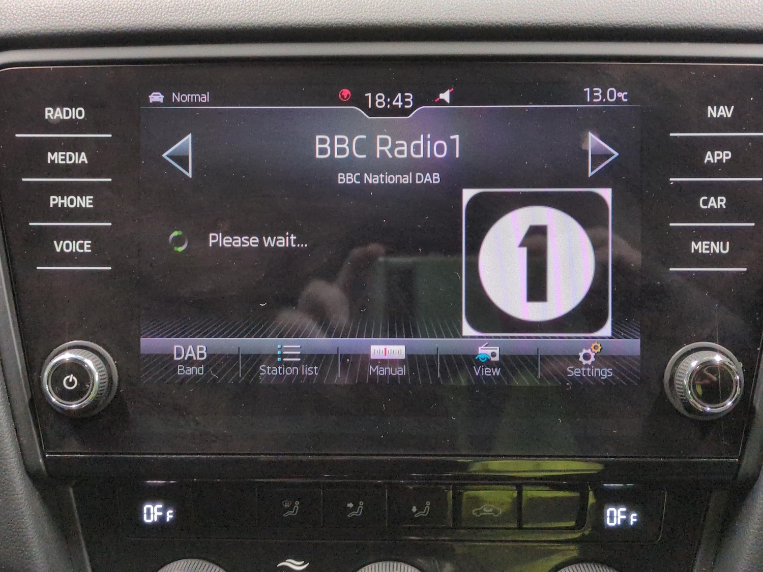 Used Skoda Octavia 2019 for sale - 76978255: Photo 6