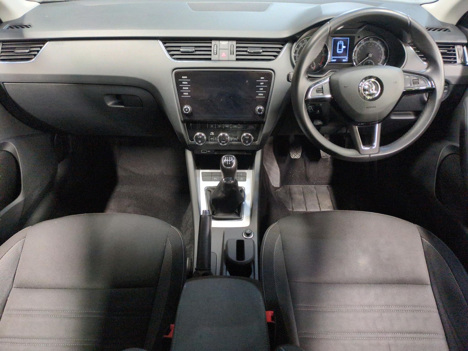 Used Skoda Octavia 2019 for sale - 76978255: Photo 7