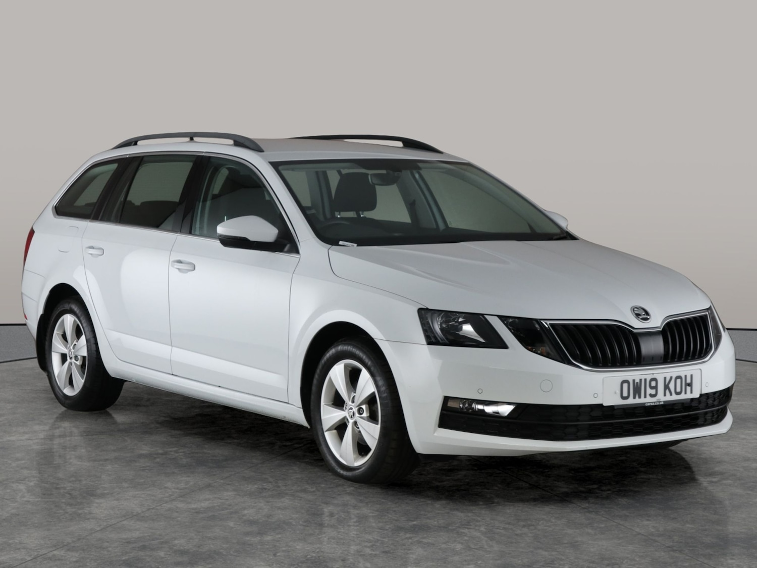 Used Skoda Octavia 2019 for sale - 76978255: Photo 8