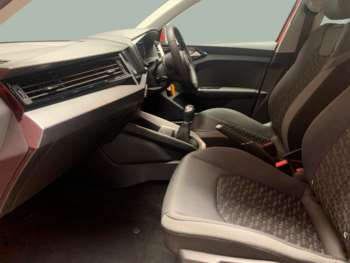 Used Audi A1 2019 for sale - 74633837: Photo
