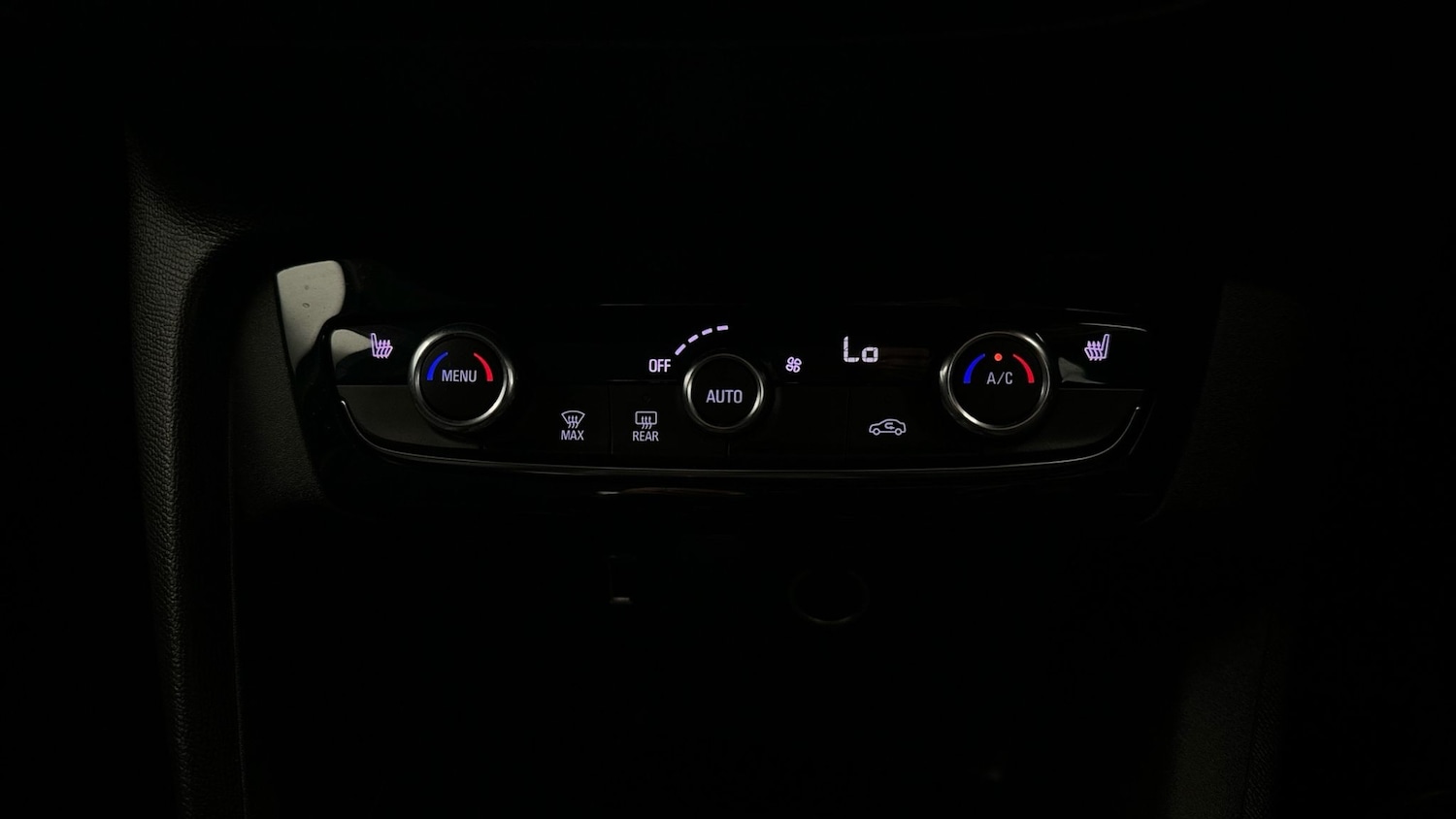 Used Vauxhall Corsa 2022 for sale - 77629851: Photo 21