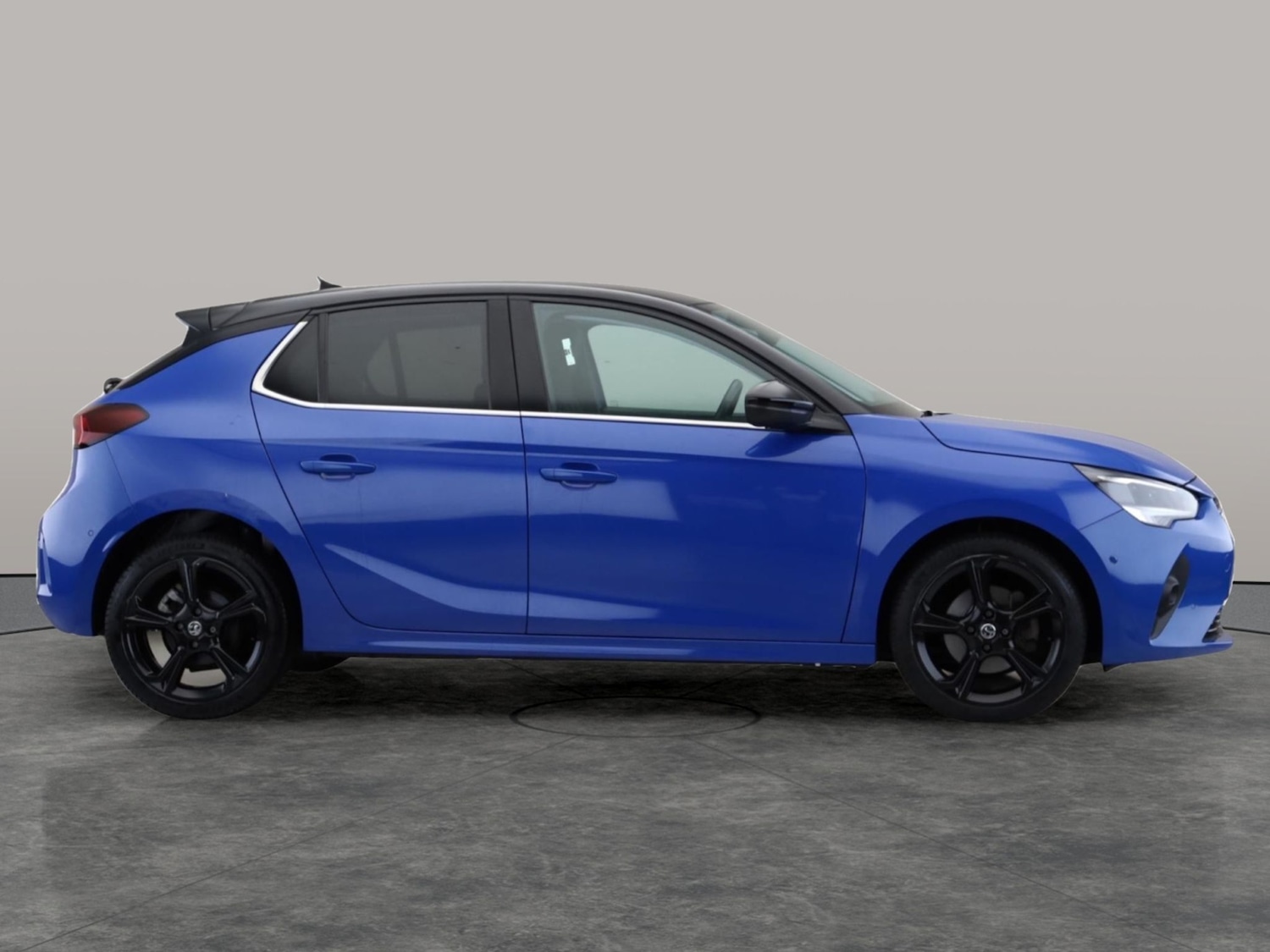 Used Vauxhall Corsa 2022 for sale - 77629851: Photo 5