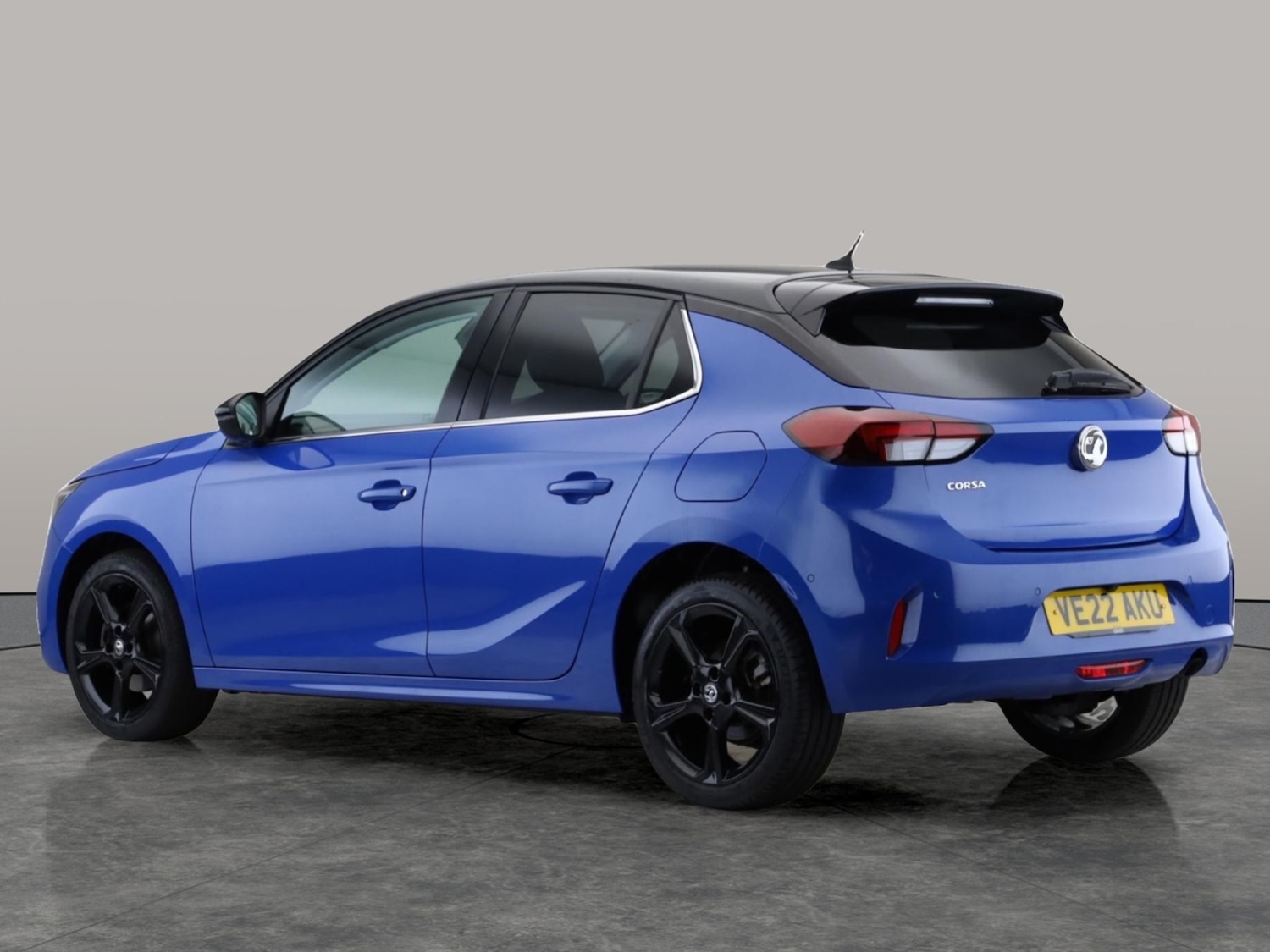 Used Vauxhall Corsa 2022 for sale - 77629851: Photo 8