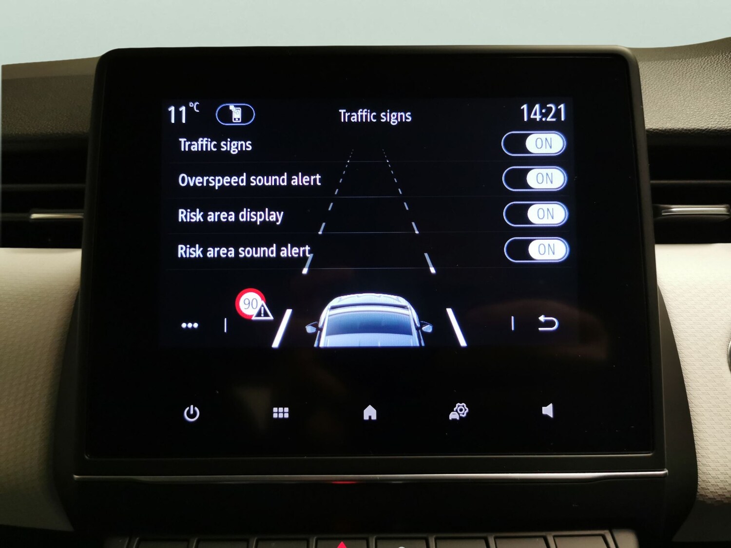 Used Renault Clio 2022 for sale - 77413082: Photo 20