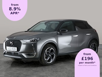 Used DS Automobiles DS 3 2022 for sale - 75794378: Photo