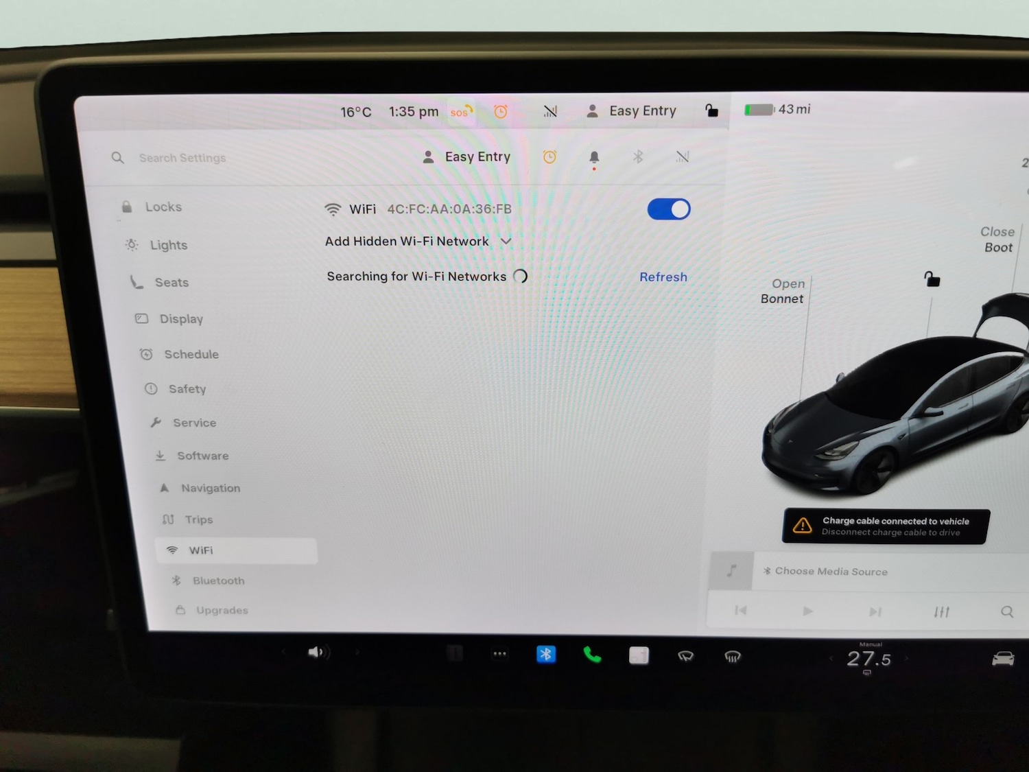 Used Tesla Model 3 2020 for sale - 78199643: Photo 15