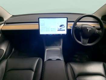 Used Tesla Model 3 2021 for sale - 74915544: Photo