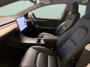 Used Tesla Model 3 2021 for sale - 74915544: Photo