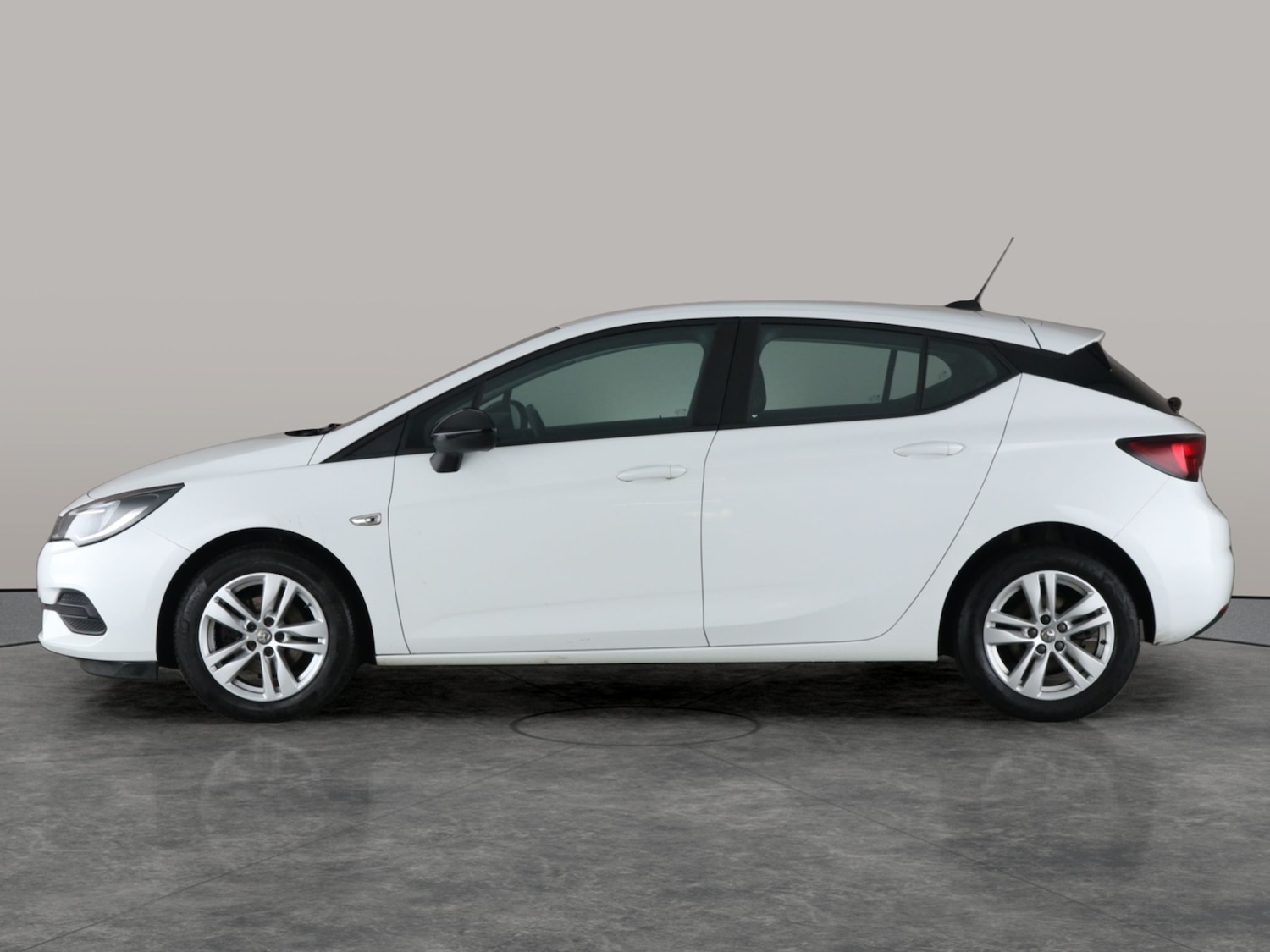 Used Vauxhall Astra 2021 for sale - 76624081: Photo 13