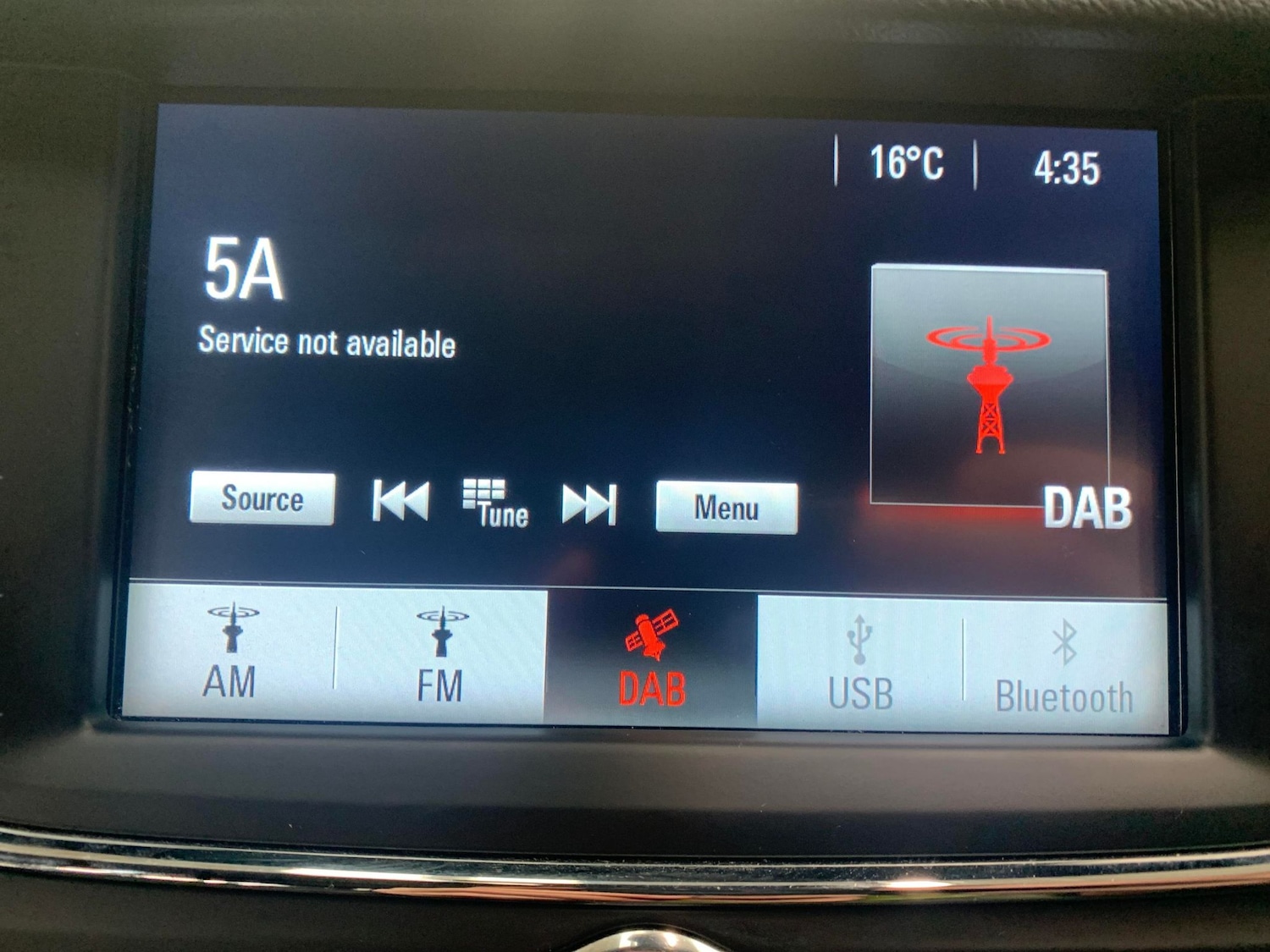 Used Vauxhall Astra 2021 for sale - 76624081: Photo 6