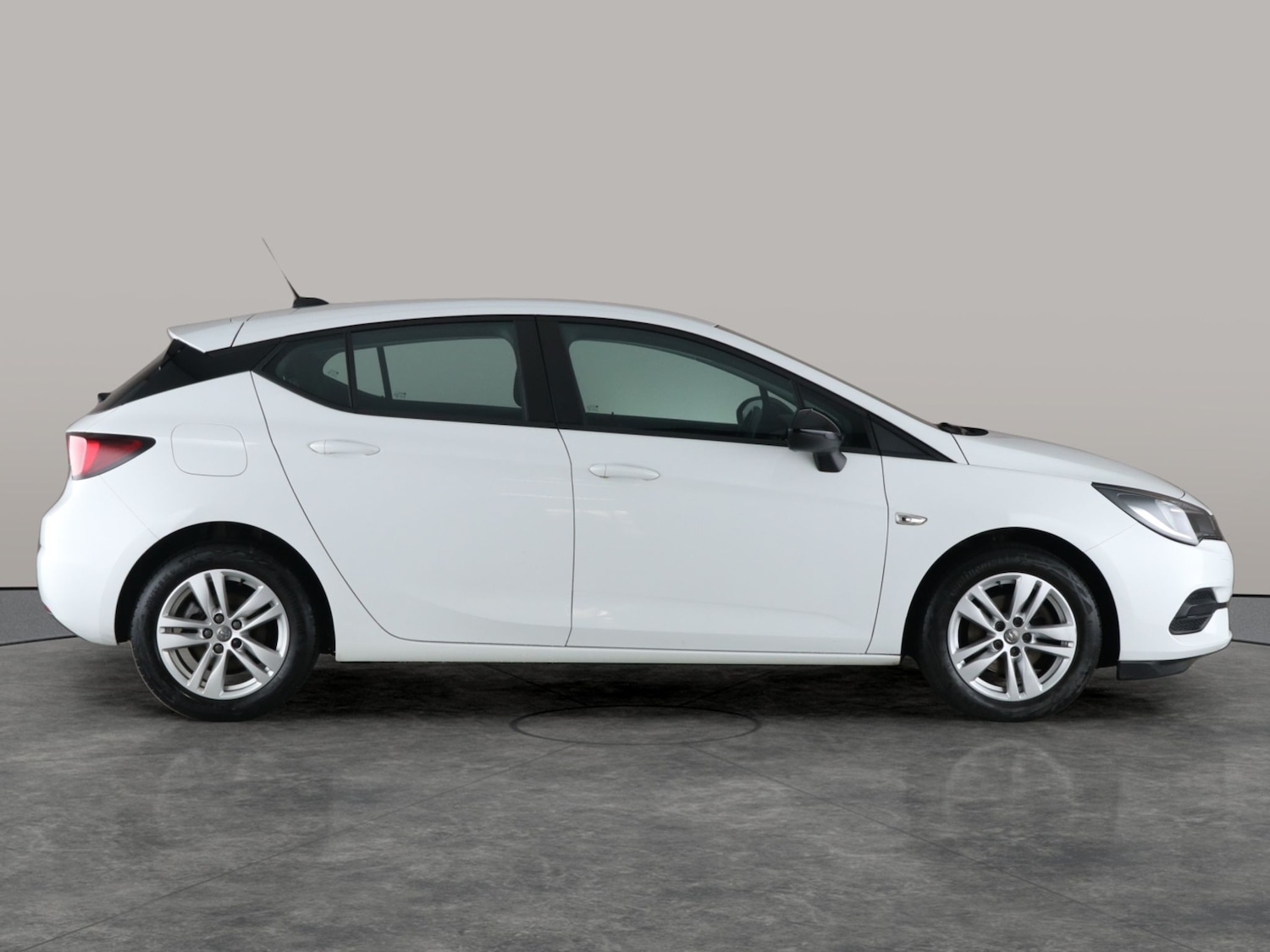 Used Vauxhall Astra 2021 for sale - 76624081: Photo 9