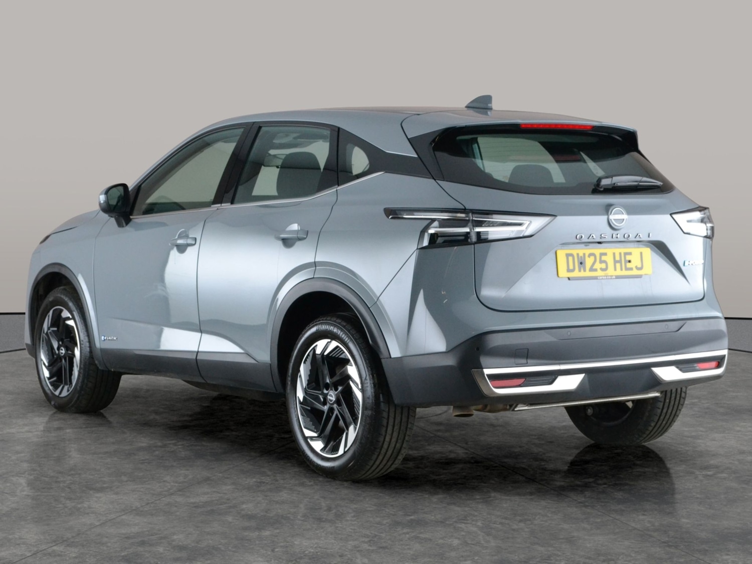 Used Nissan Qashqai 2025 for sale - 77776065: Photo 11