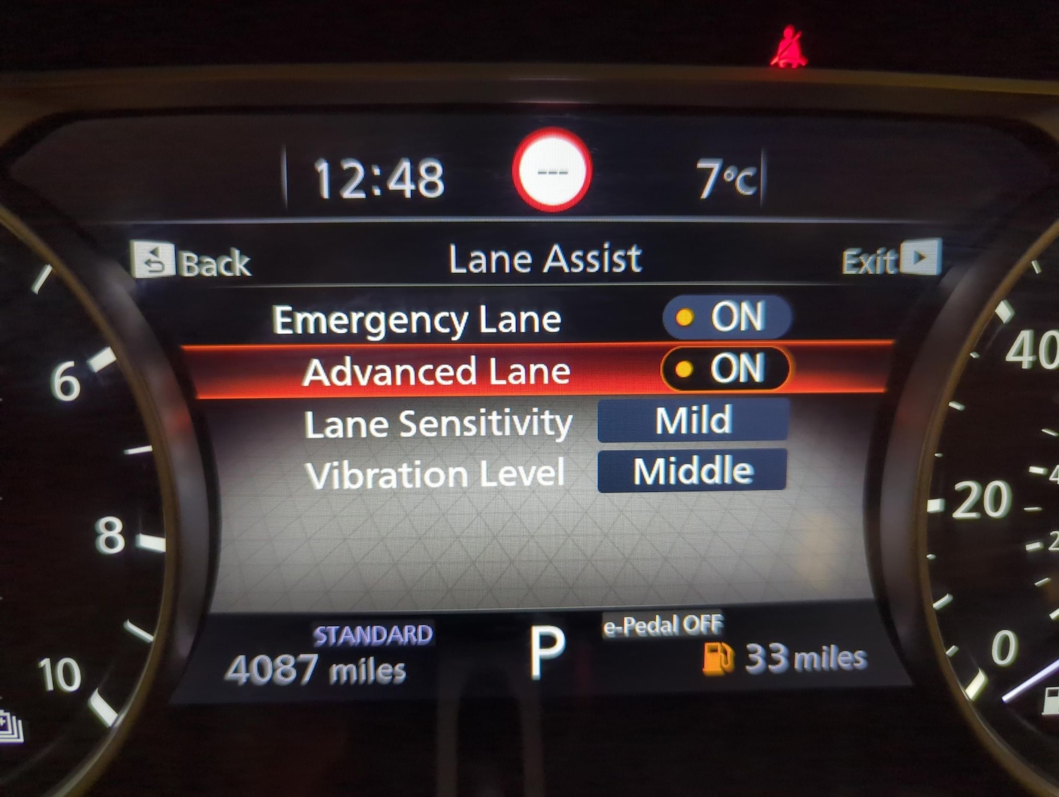 Used Nissan Qashqai 2025 for sale - 77776065: Photo 19