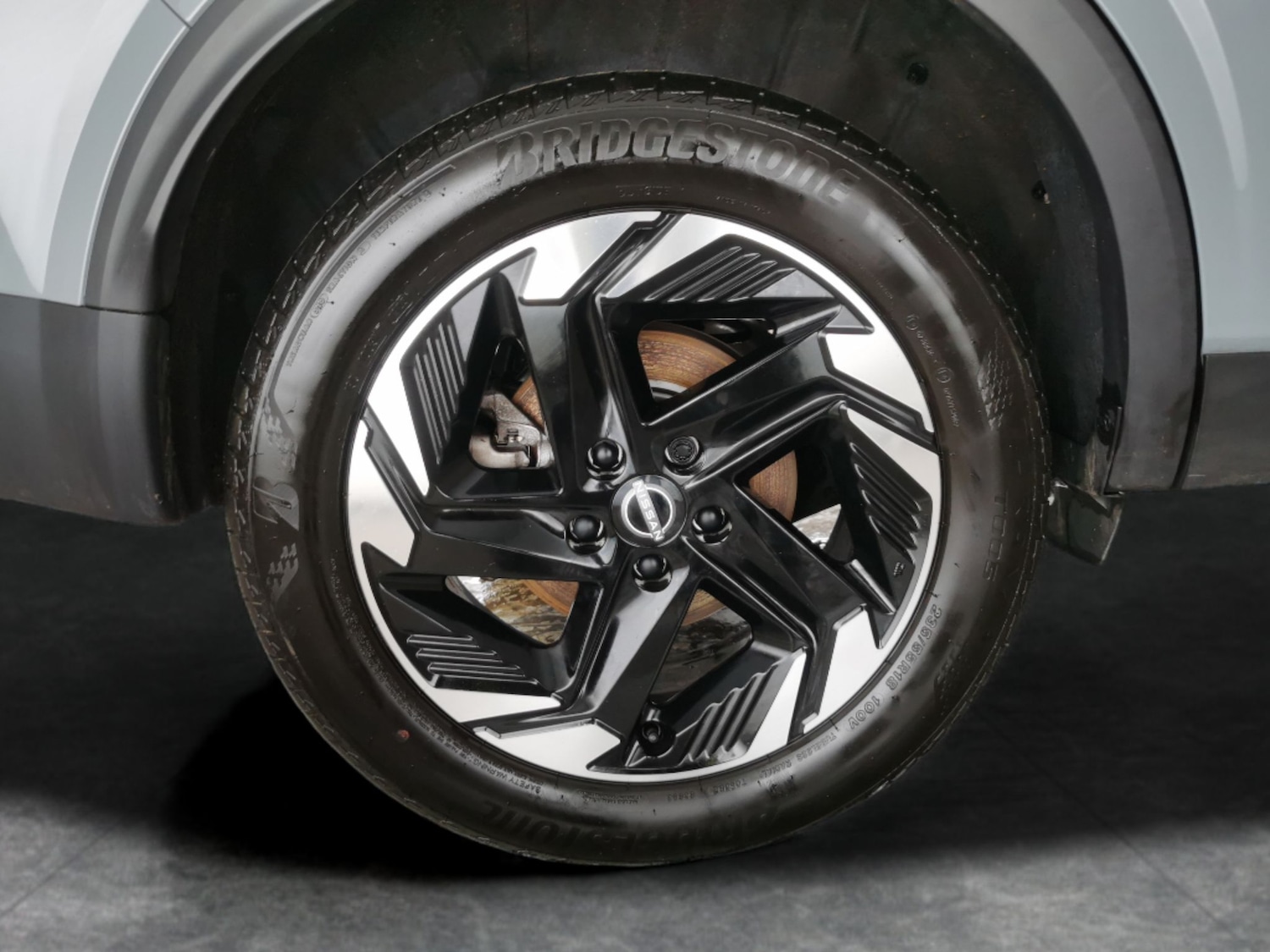 Used Nissan Qashqai 2025 for sale - 77776065: Photo 23