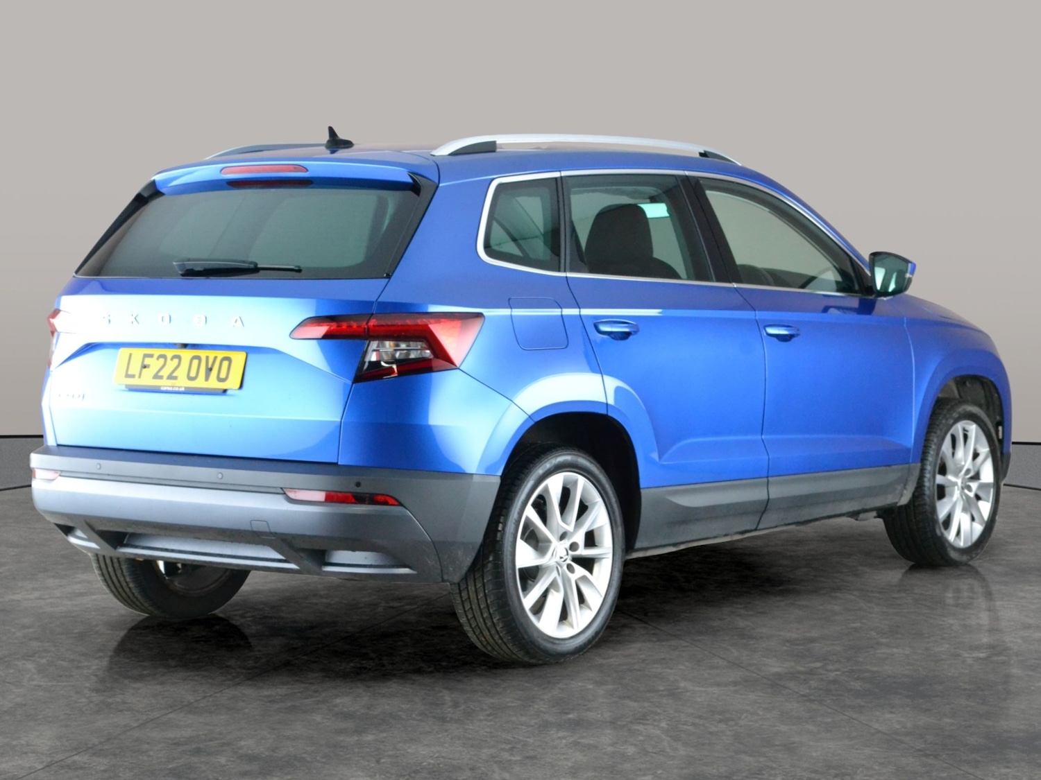 Used Skoda Karoq 2022 for sale - 77988687: Photo 10
