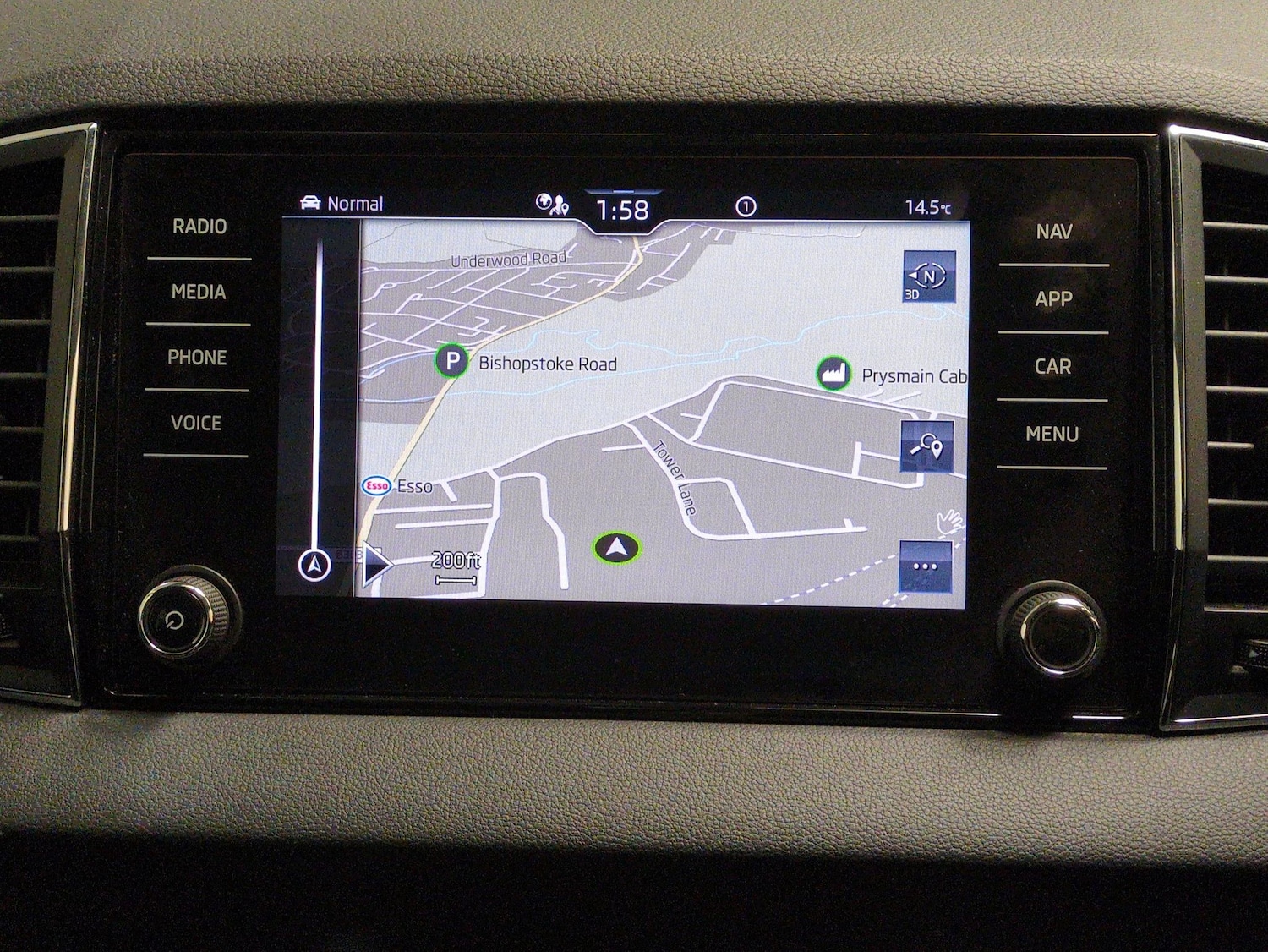 Used Skoda Karoq 2022 for sale - 77988687: Photo 6