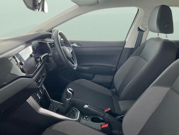 Used Volkswagen Polo 2024 for sale - 75603639: Photo