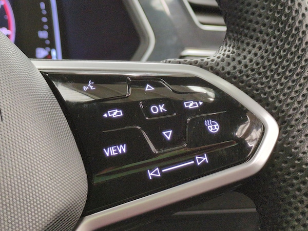 Used Volkswagen Tiguan 2021 for sale - 76262266: Photo 24