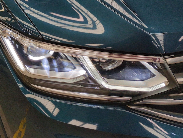 Used Volkswagen Tiguan 2021 for sale - 76262266: Photo 29