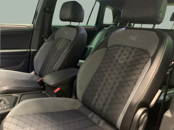 Used Volkswagen Tiguan 2021 for sale - 76262266: Photo 31
