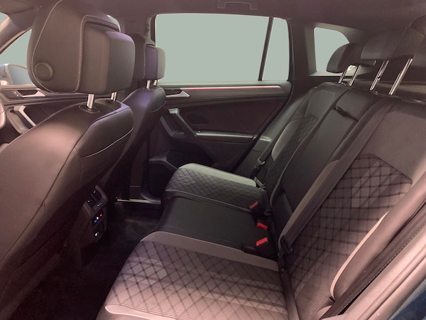 Used Volkswagen Tiguan 2021 for sale - 76262266: Photo 36