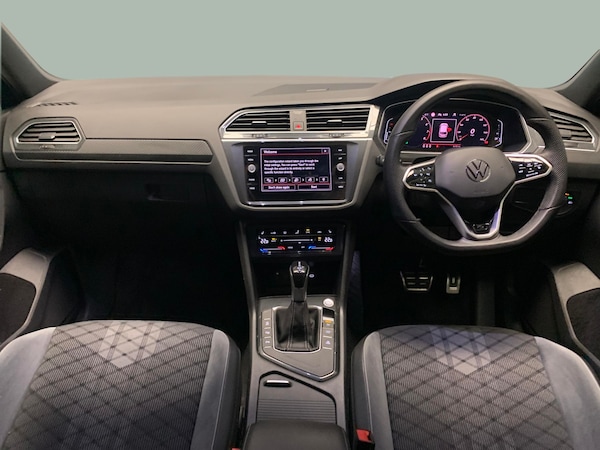 Used Volkswagen Tiguan 2021 for sale - 76262266: Photo 7