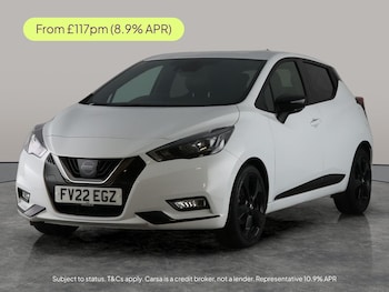 Used Nissan Micra 2022 for sale - 78730550: Photo