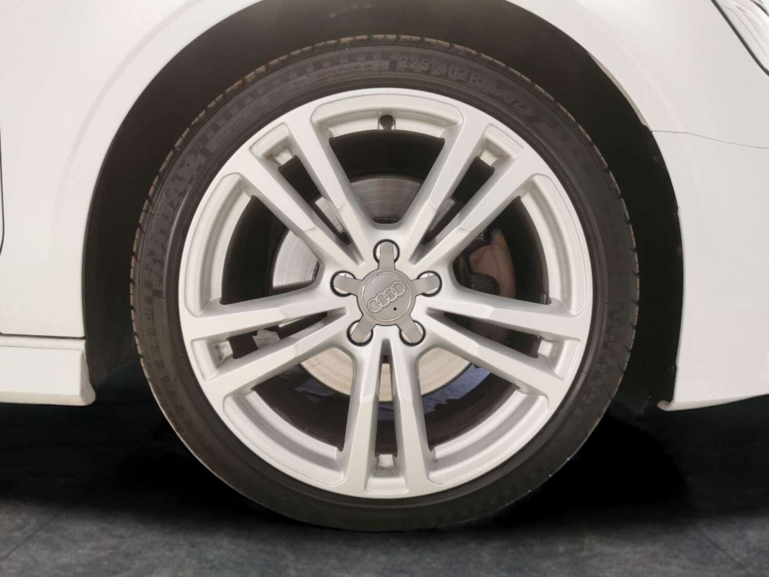 Used Audi A3 2017 for sale - 77432344: Photo 28