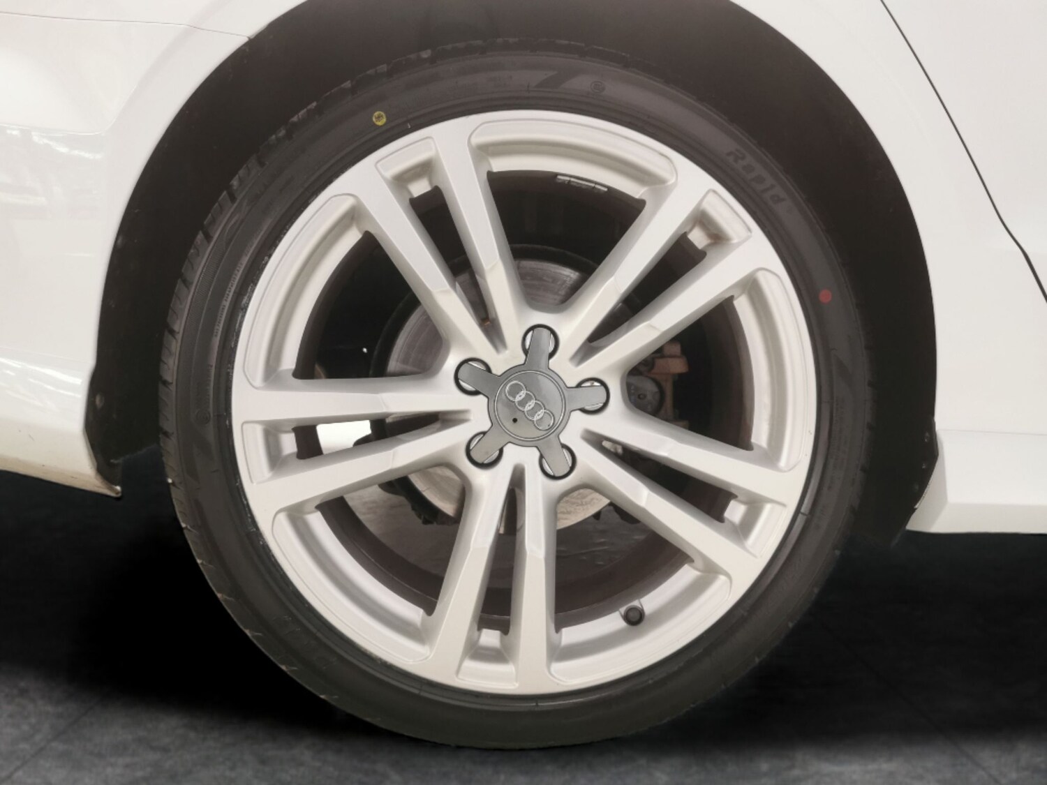 Used Audi A3 2017 for sale - 77432344: Photo 29