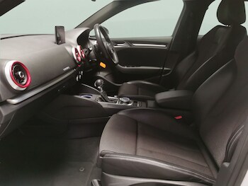 Used Audi A3 undefined for sale - 77432344: Photo