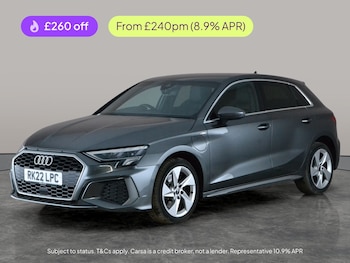 Used Audi A3 undefined for sale - 78737291: Photo