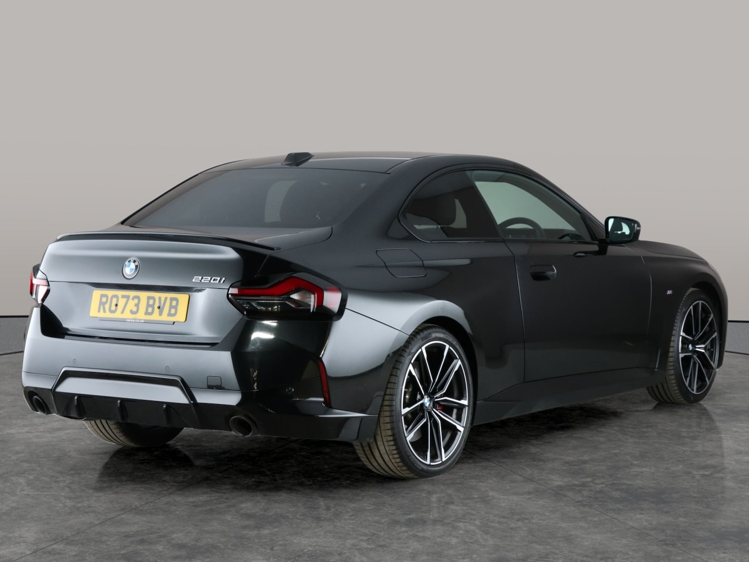 Used BMW 2 Series 2023 for sale - 76197106: Photo 13