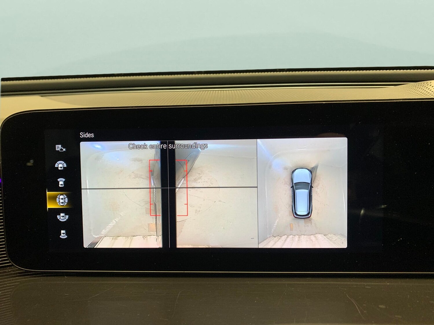 Used Mercedes-Benz EQC 2021 for sale - 77374014: Photo 17