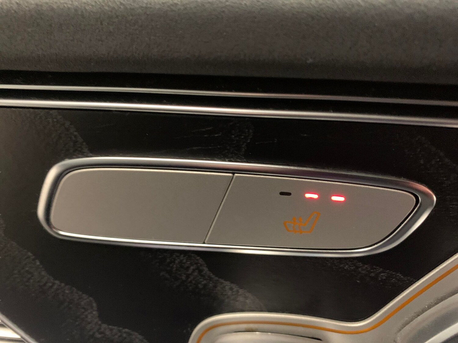 Used Mercedes-Benz EQC 2021 for sale - 77374014: Photo 19