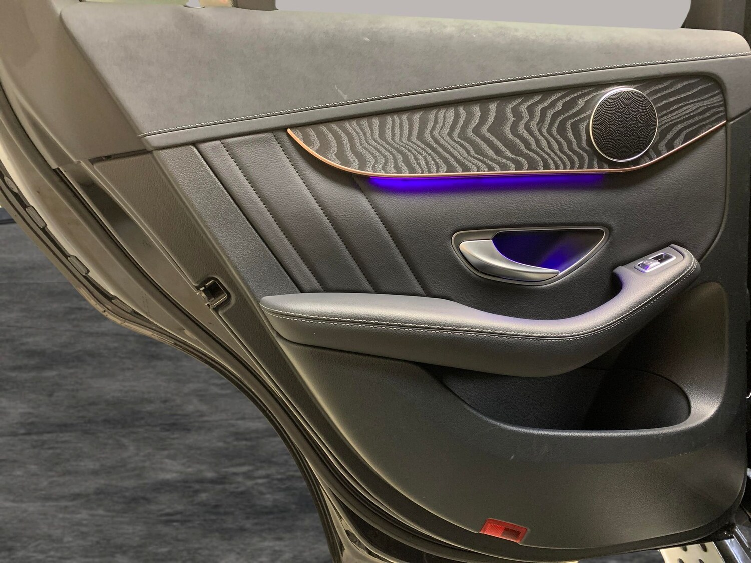 Used Mercedes-Benz EQC 2021 for sale - 77374014: Photo 28