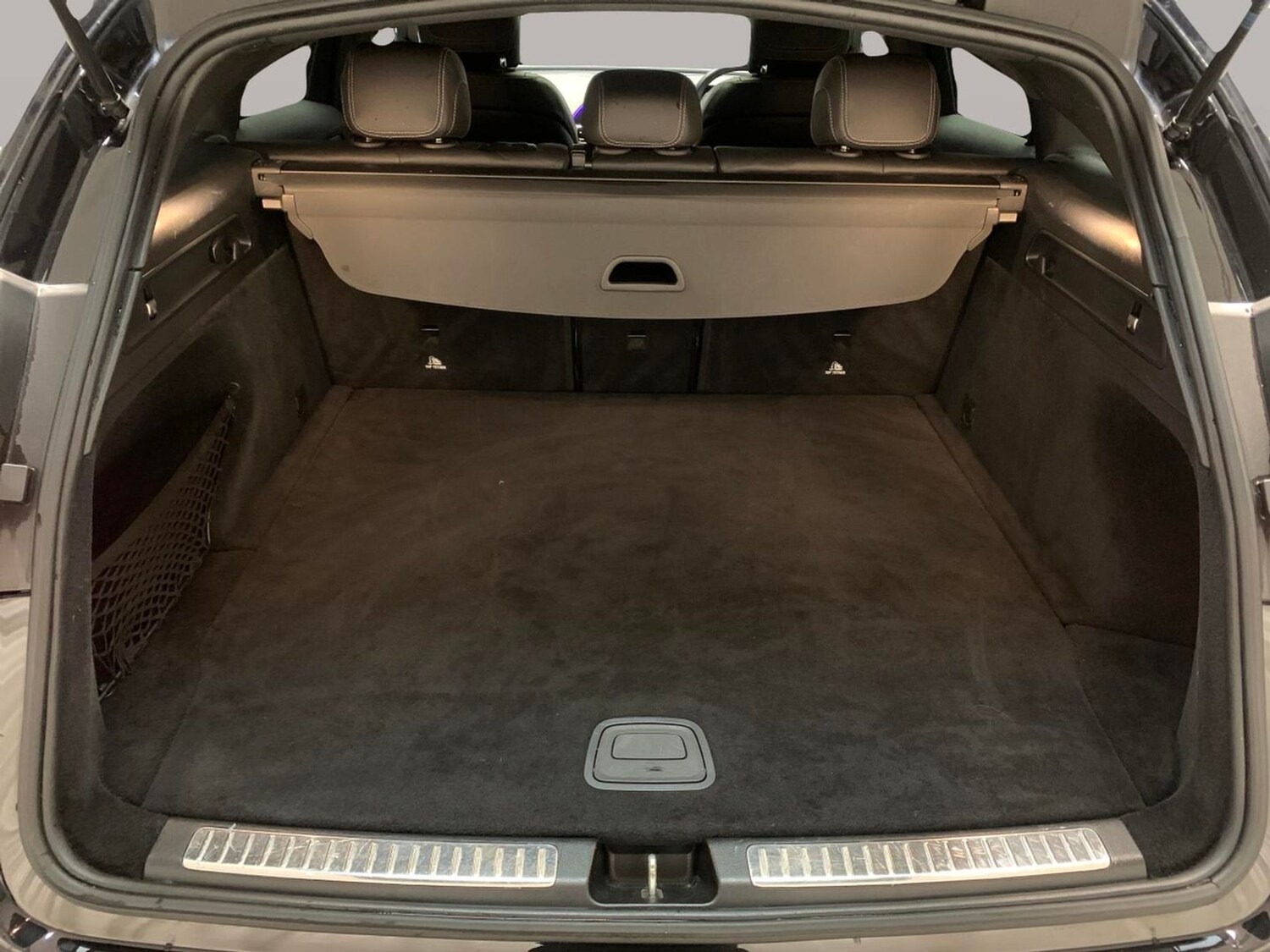 Used Mercedes-Benz EQC 2021 for sale - 77374014: Photo 34