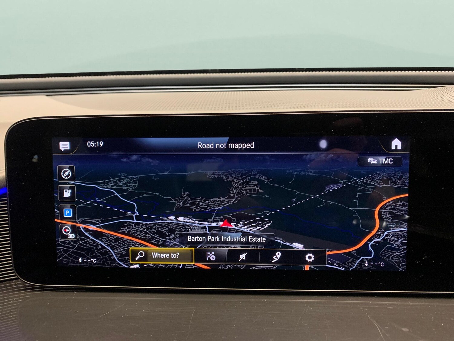 Used Mercedes-Benz EQC 2021 for sale - 77374014: Photo 7